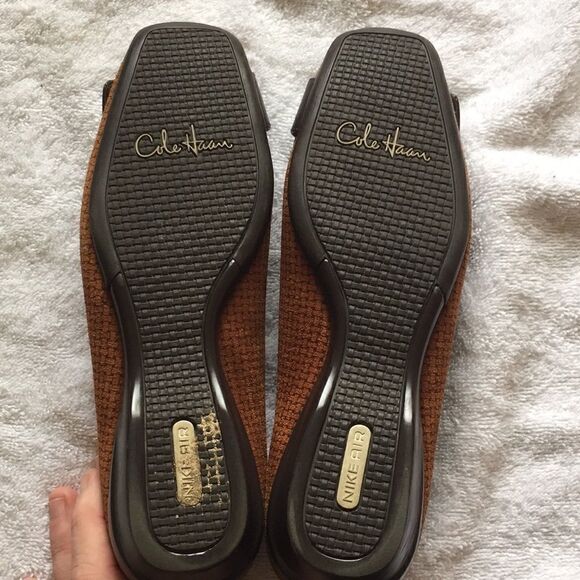 Cole Haan Shoes - Picture 6 of 8